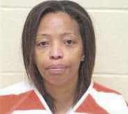 Donishia Walker, - Bossier Parish County, LA 